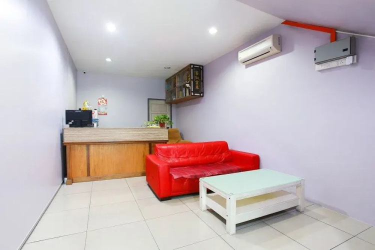 OYO 89332 DE Hotel