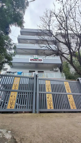 Spark Inn Hotel