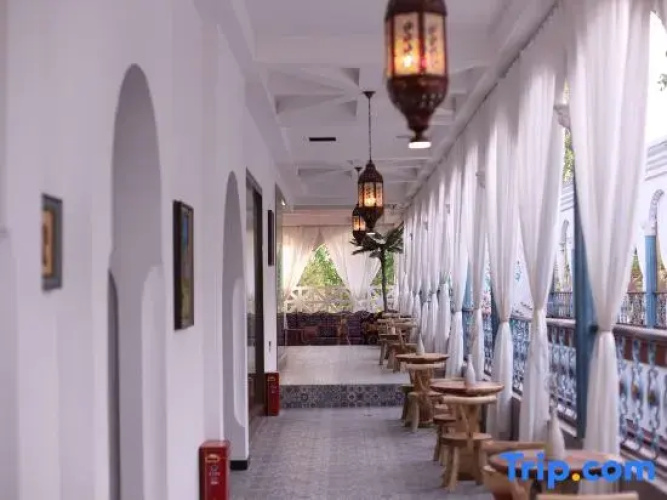 Gulja Hanxiang Residence