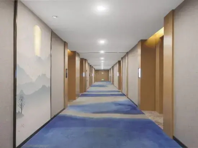 Qingmu Select Hotel
