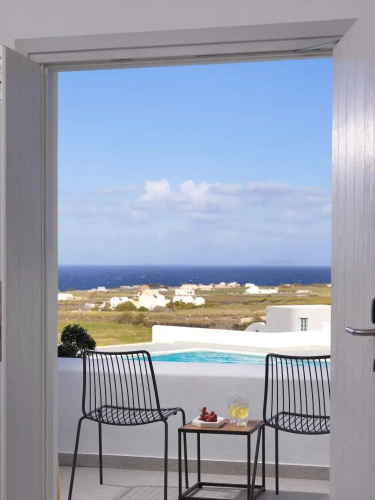 Myst Boutique Hotel