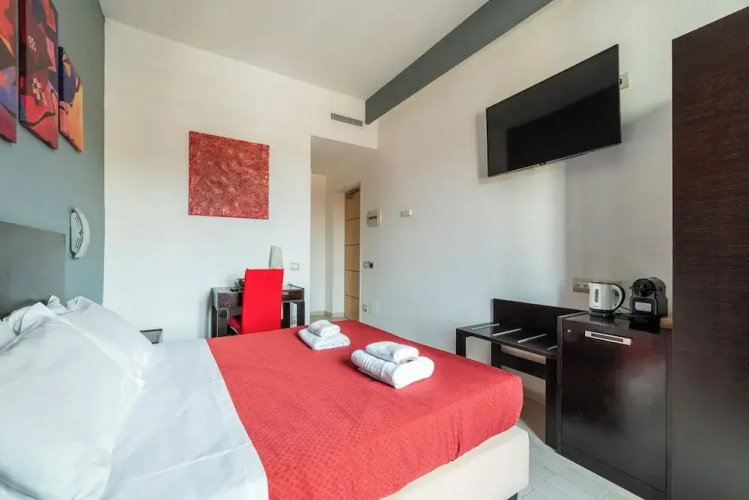 S. Marco Guesthouse
