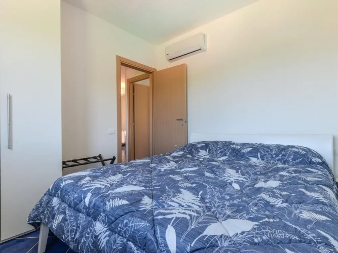 Apartment in Elba Near Straccoligno Beach