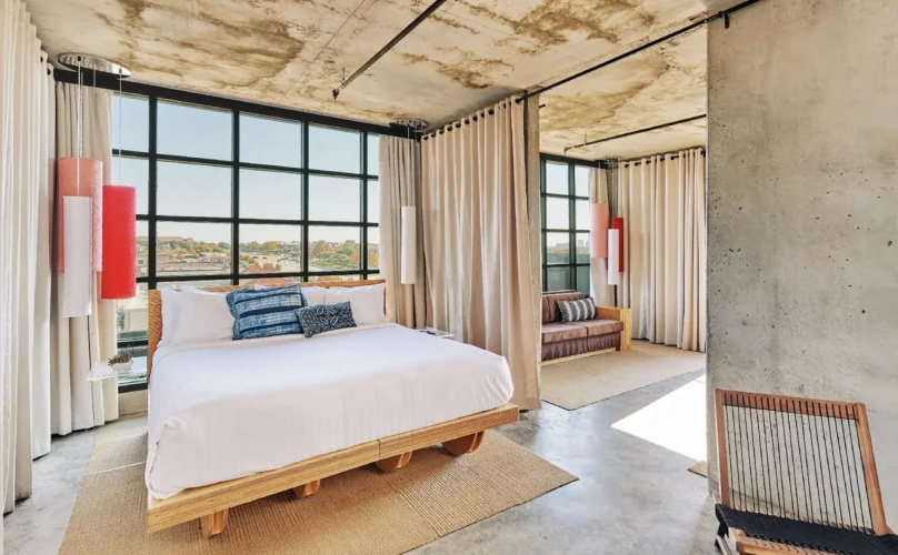 NYLO Las Colinas Hotel, Tapestry Collection by Hilton