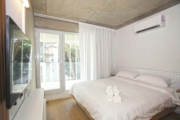 Urban Rent