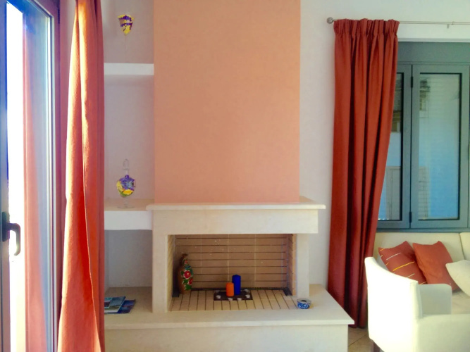 Nitelli's Houses