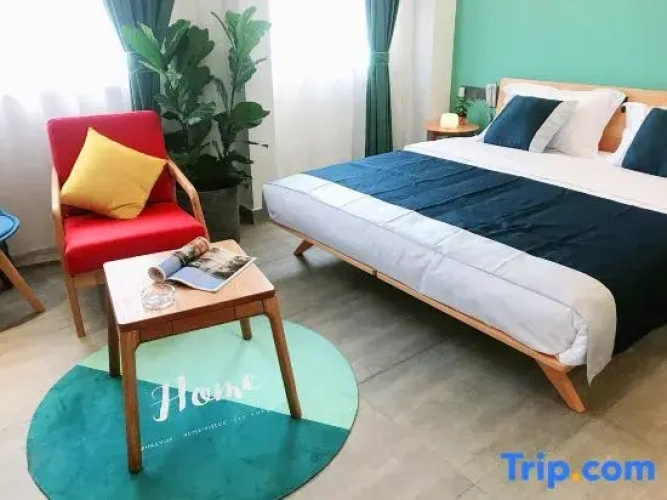 Luxury Double room