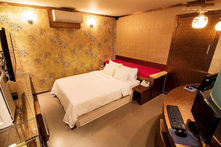 Hotel Max