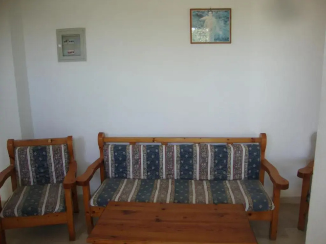 Alex Apartments