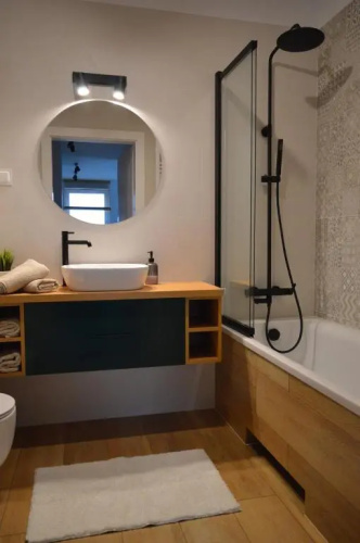 Apartament M&I