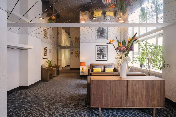 Hotel Stoller