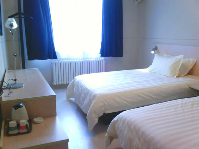 Standard Double Family room