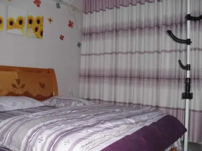 Yebuguisu Hostel