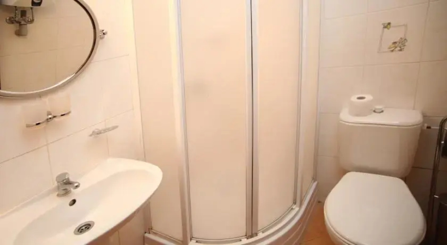 Spálený mlýn
