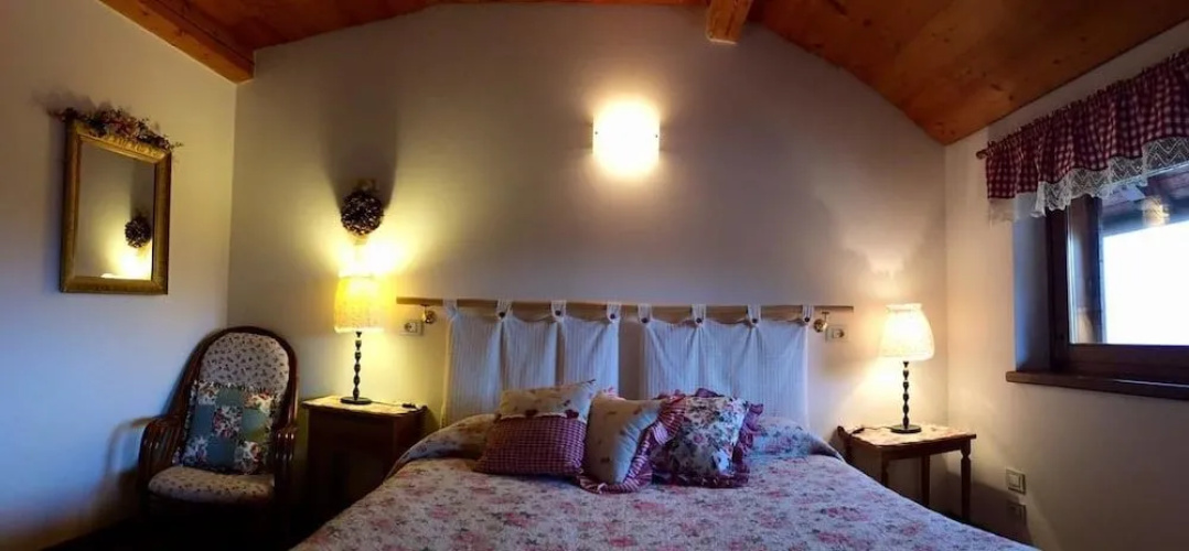 B&B Monti del Sole