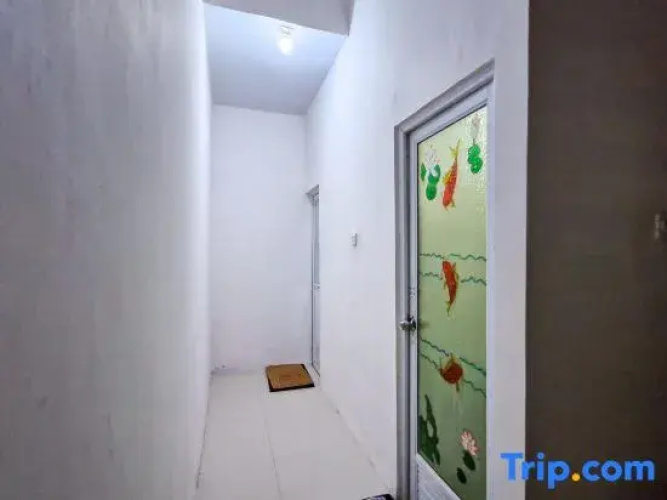 TNC Residence Syariah Mataram