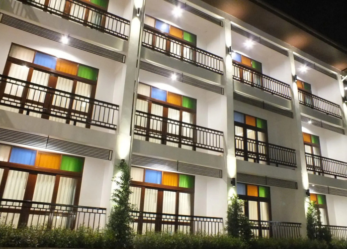 Hotelafbeelding