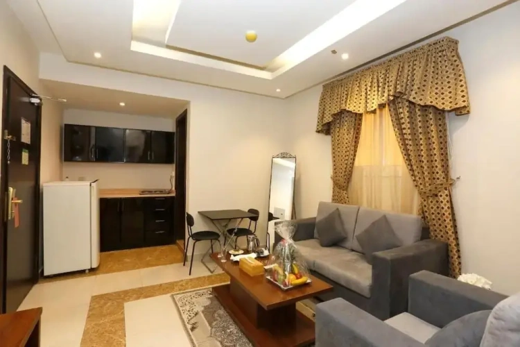 Superior Suite