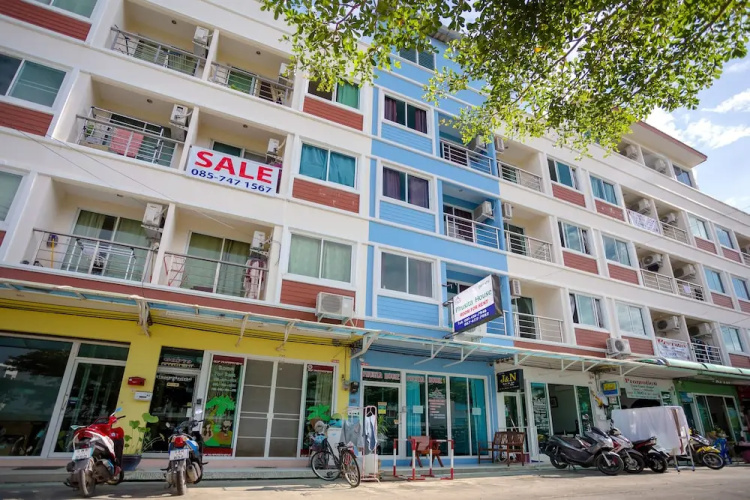Otel görseli