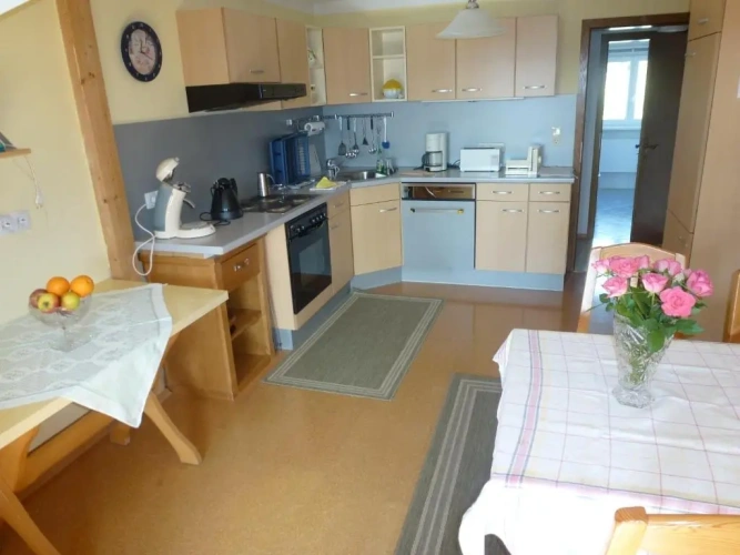 2 Bedrooms Comfort Apartment