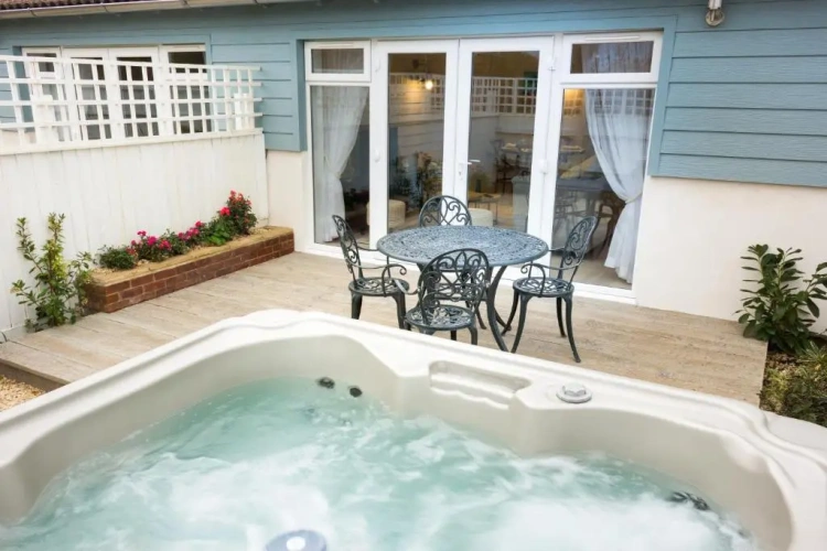 Luxury Cottage