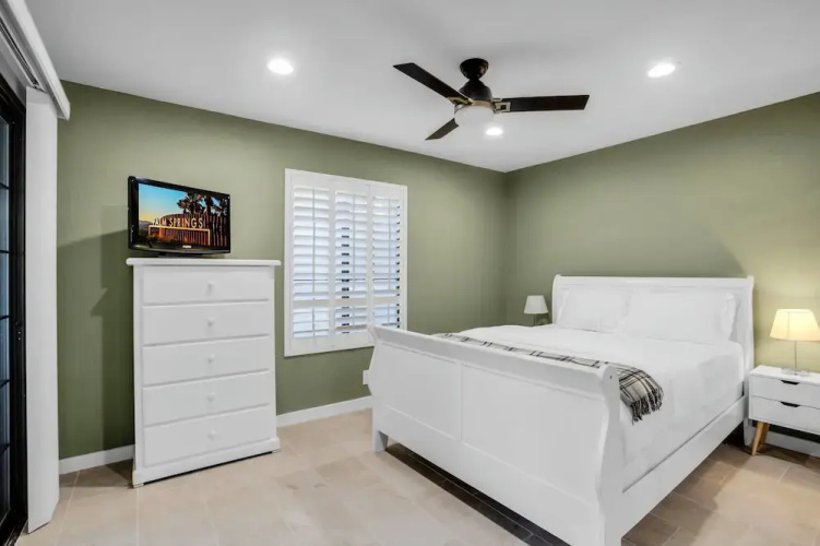 Mesquite Oasis Haven