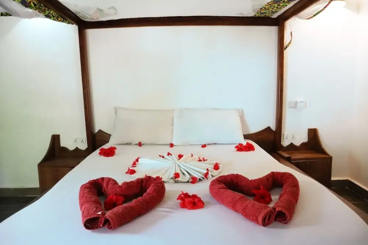 Sipano Bungalow