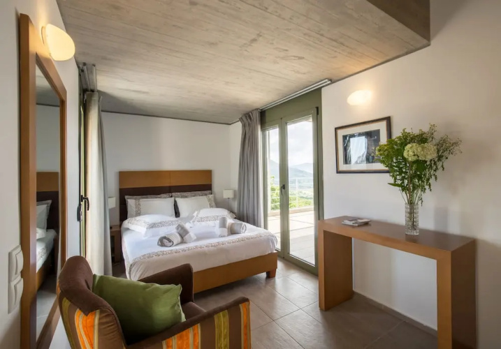 Anna Boutique Villas
