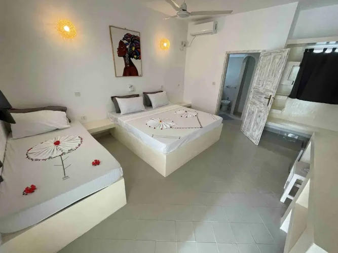 Watamu Ascot Hotel