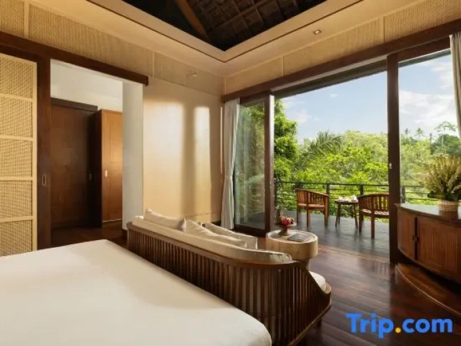 3 Bedrooms Villa