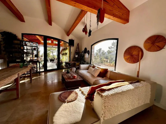 Simple Home