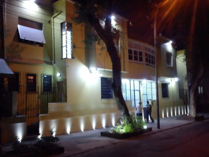 Otel görseli