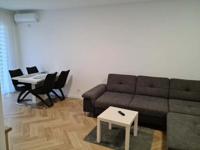 Apartament în complex rezidential în Oradea