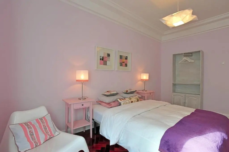 Liverpool Antic 5 Bedrooms