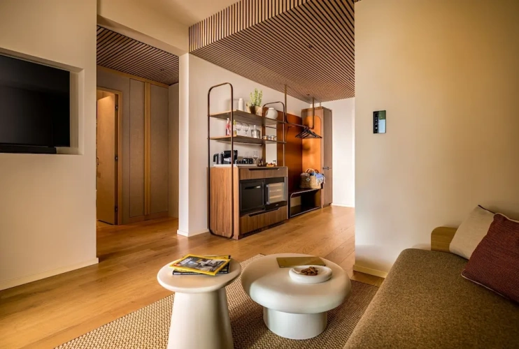 Superior Suite