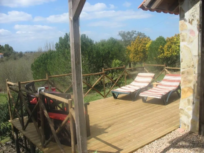 1 Bedroom Cottage