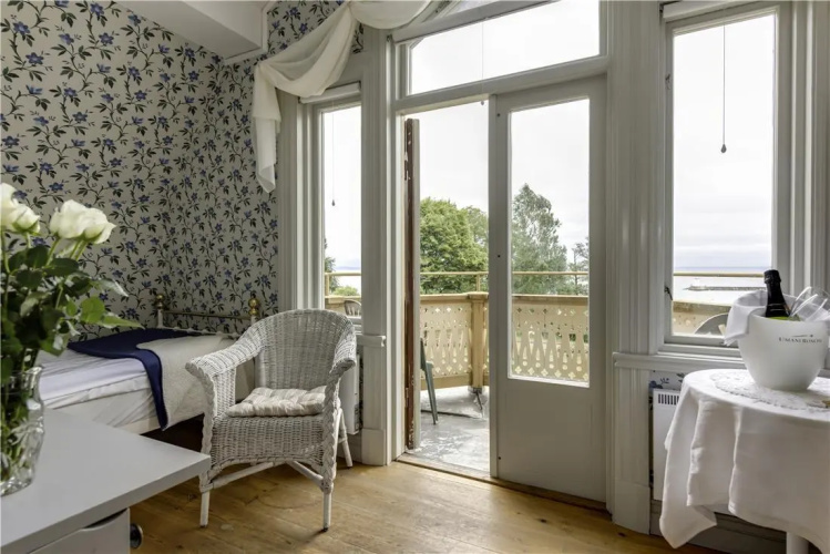 Hotell Bellevue