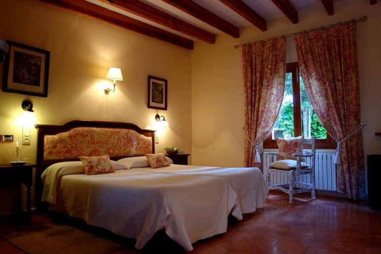 Aumallia Hotel & Spa
