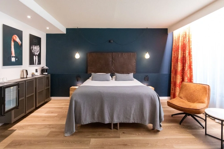 Comfort Twin room
