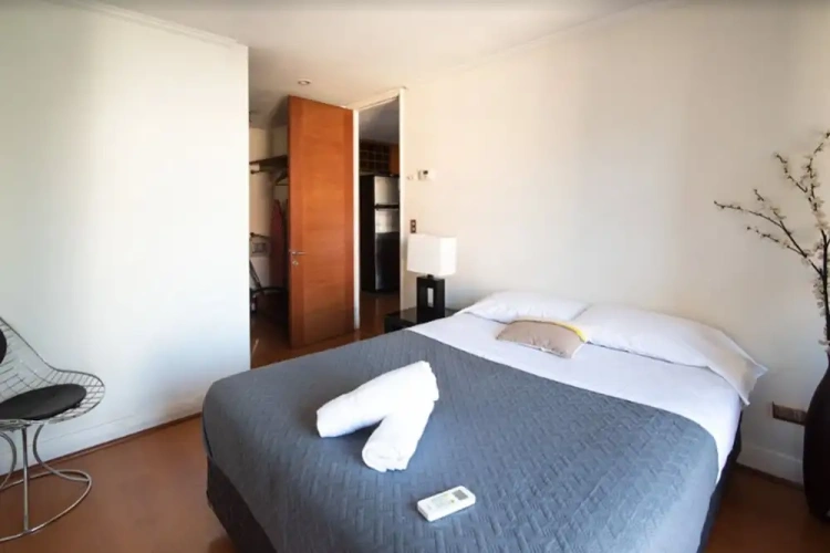 Double Apartment