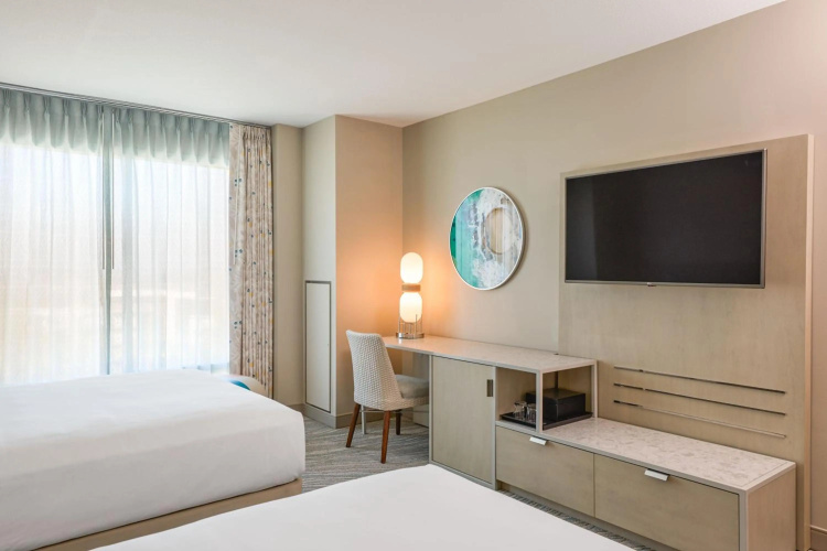 Renaissance Clubsport Aliso Viejo Laguna Beach Hotel photo 6