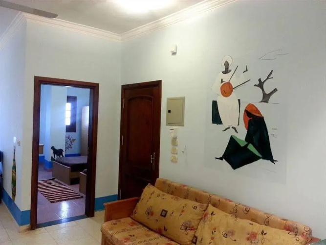 Eye Of Horus House