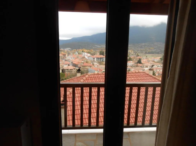 Panorama Vytinas