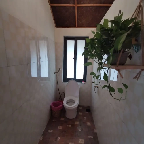 Standard Double Cottage