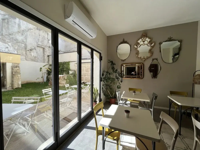 Sette Fate Suites and Spa