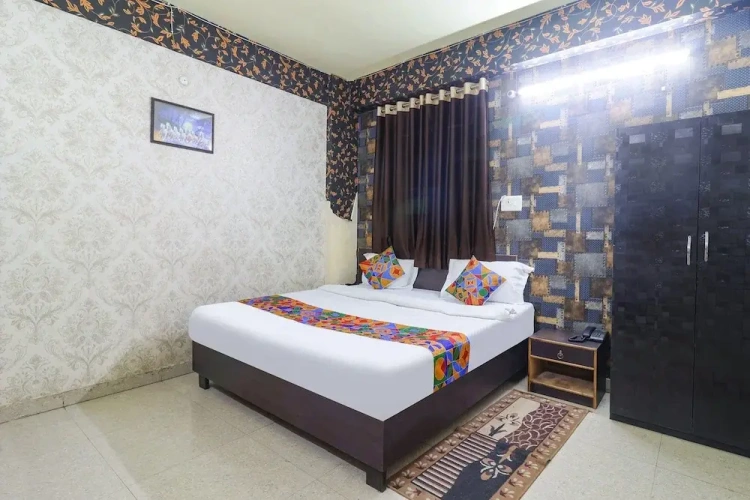 Premium room