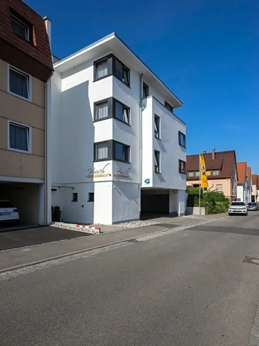 Business Single room