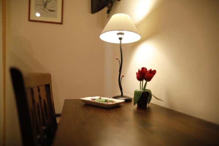 Standard Single room with balcony