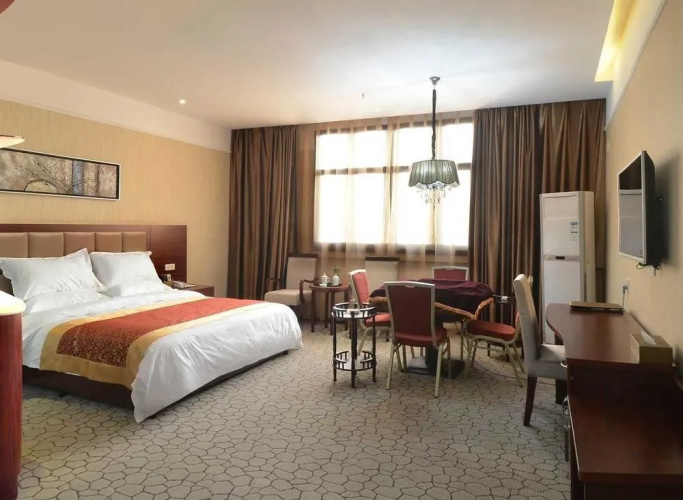 Kaixuan Hotel
