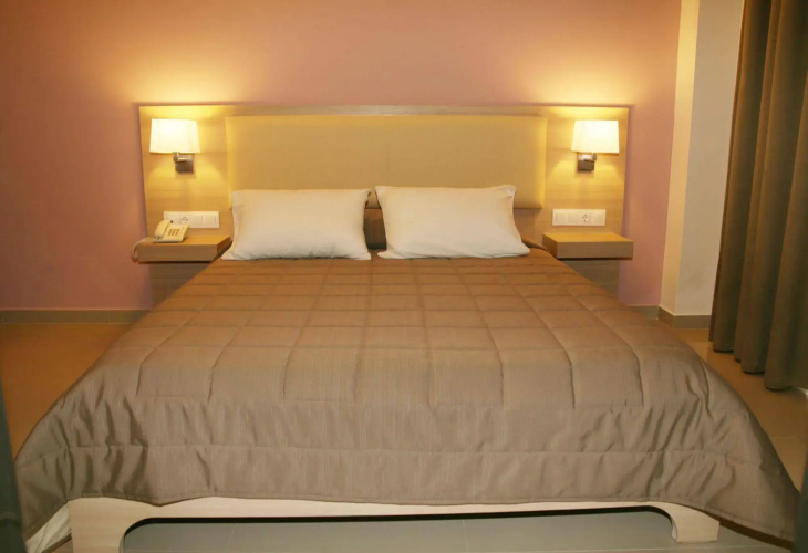 Agrelli Hotel